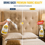 Powerful Mattress Fabric Cleaner | BUY 1 GET 1 FREE!