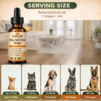Paw Anti-Itch Drops - Fast Relief From Yeast Infection