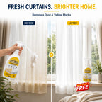Powerful Mattress Fabric Cleaner | BUY 1 GET 1 FREE!