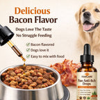 Paw Anti-Itch Drops - Fast Relief From Yeast Infection