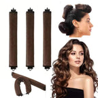 Heatless Curling Rods (Buy 1 Get 1 Free)
