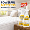 Powerful Mattress Fabric Cleaner | BUY 1 GET 1 FREE!