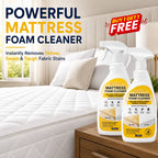 Powerful Mattress Fabric Cleaner | BUY 1 GET 1 FREE!