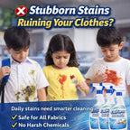 OxiForce Advanced Stain Remover | BUY 1 GET 1 FREE!