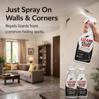 Lizard Killer Spray | BUY 1 GET 1 FREE!