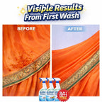 OxiForce Advanced Stain Remover | BUY 1 GET 1 FREE!