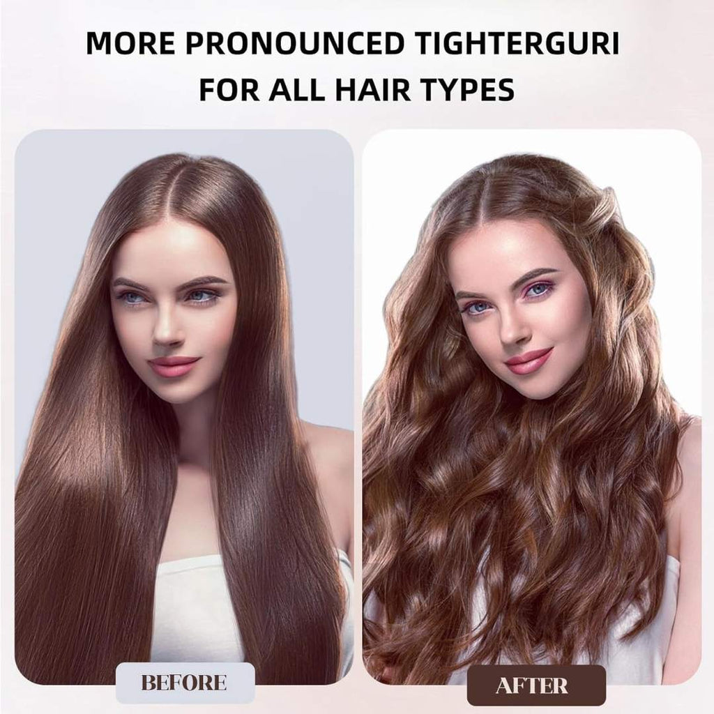 Heatless Curling Rods (Buy 1 Get 1 Free)