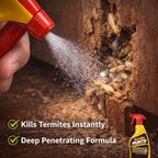 Termite Hunter Spray | BUY 1 GET 2 FREE!