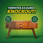 Termite Hunter Spray | BUY 1 GET 2 FREE!