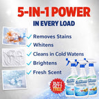 OxiForce Advanced Stain Remover | BUY 1 GET 1 FREE!