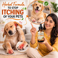 Paw Anti-Itch Drops - Fast Relief From Yeast Infection